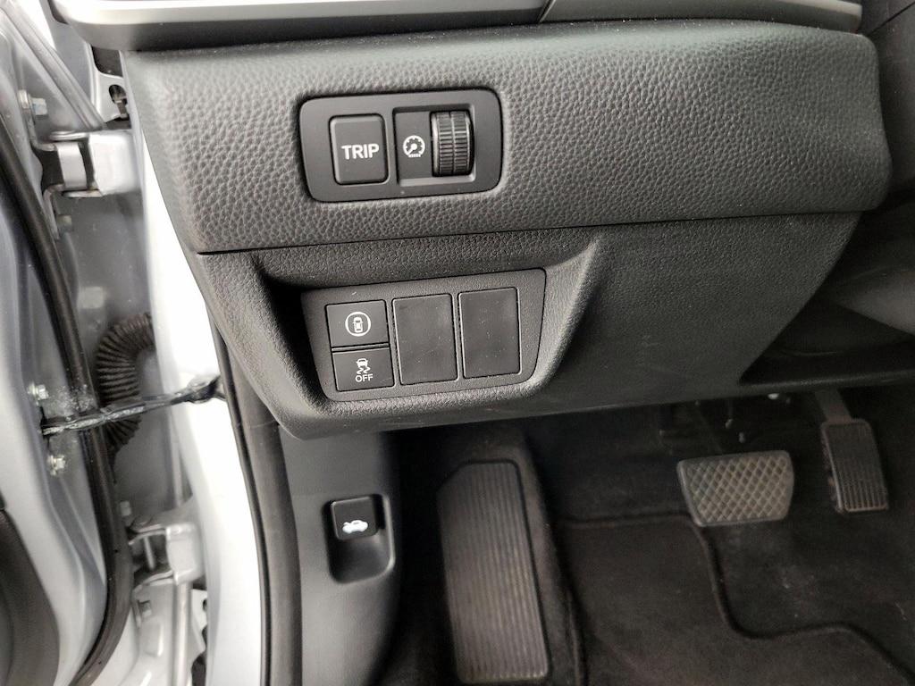 used 2018 Honda Accord car, priced at $20,998