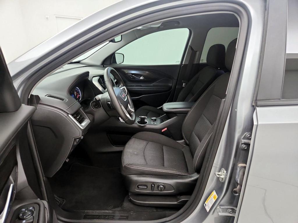 used 2023 GMC Terrain car, priced at $24,998