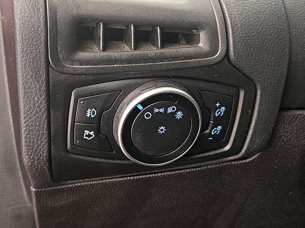 used 2015 Ford Focus car, priced at $11,998