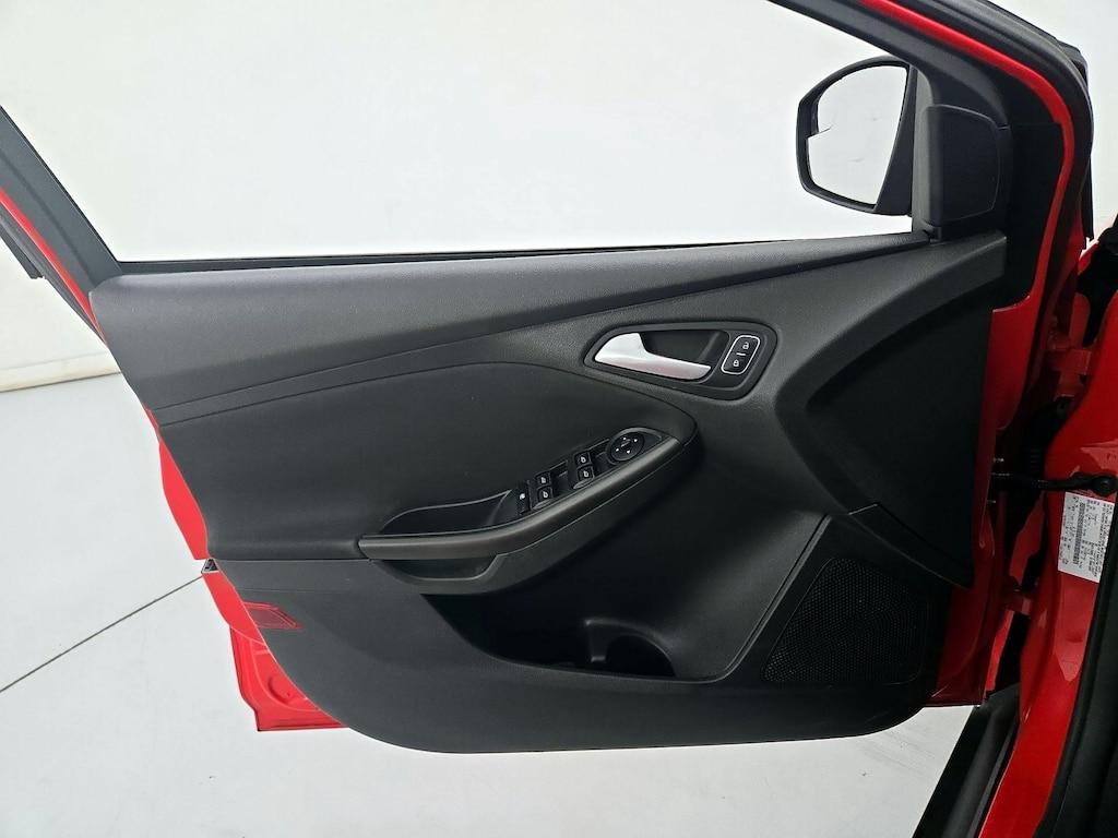used 2015 Ford Focus car, priced at $11,998