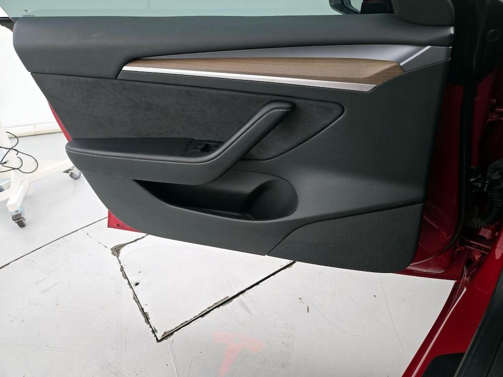 used 2022 Tesla Model 3 car, priced at $26,998