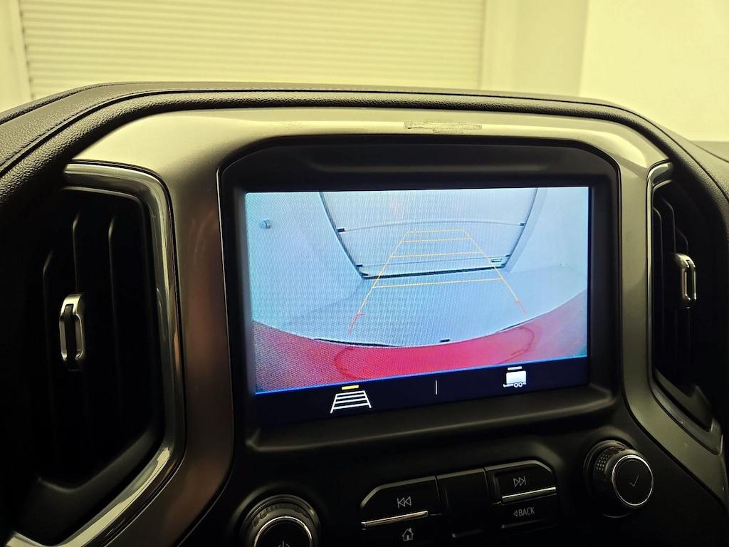 used 2019 Chevrolet Silverado 1500 car, priced at $29,998