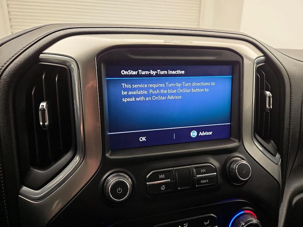 used 2019 Chevrolet Silverado 1500 car, priced at $29,998