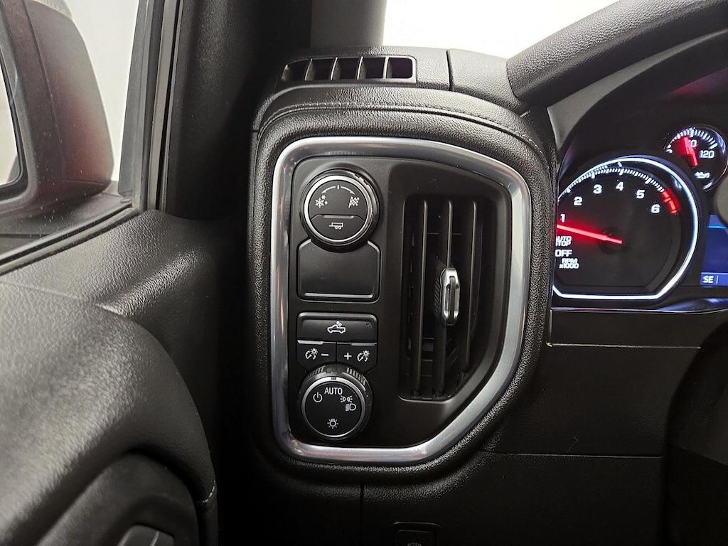 used 2019 Chevrolet Silverado 1500 car, priced at $29,998