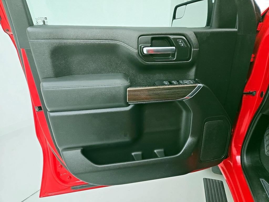 used 2019 Chevrolet Silverado 1500 car, priced at $29,998