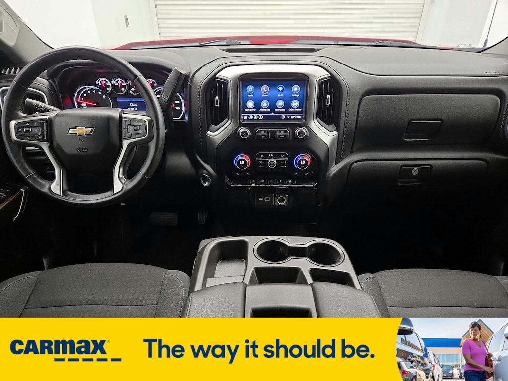 used 2019 Chevrolet Silverado 1500 car, priced at $29,998