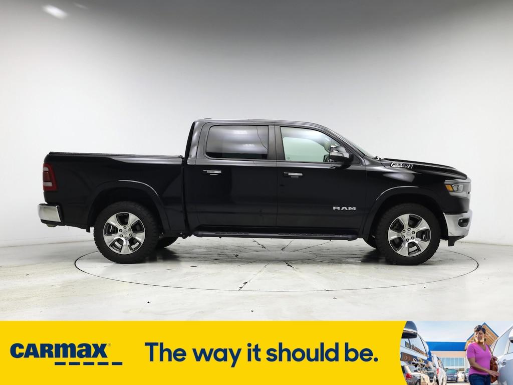 used 2019 Ram 1500 car, priced at $38,998