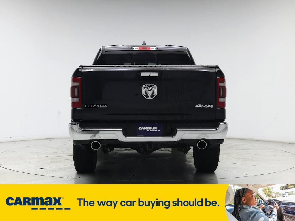 used 2019 Ram 1500 car, priced at $38,998