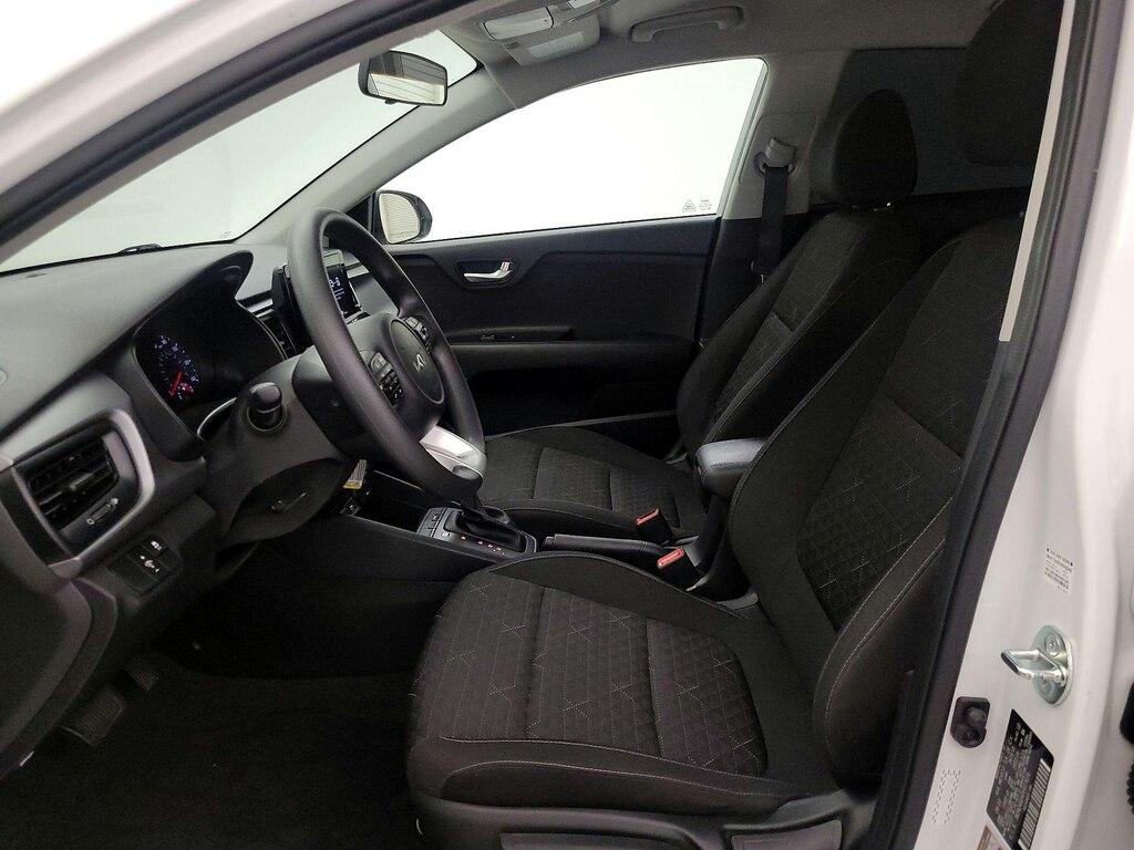 used 2023 Kia Rio car, priced at $19,998
