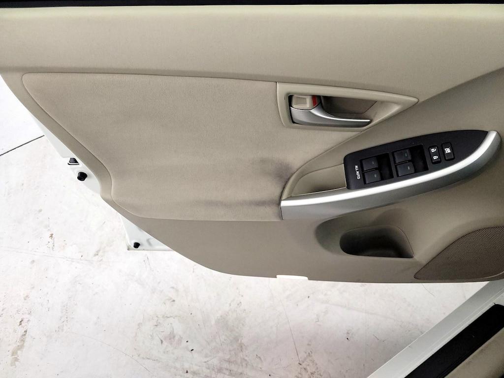 used 2015 Toyota Prius car, priced at $13,998