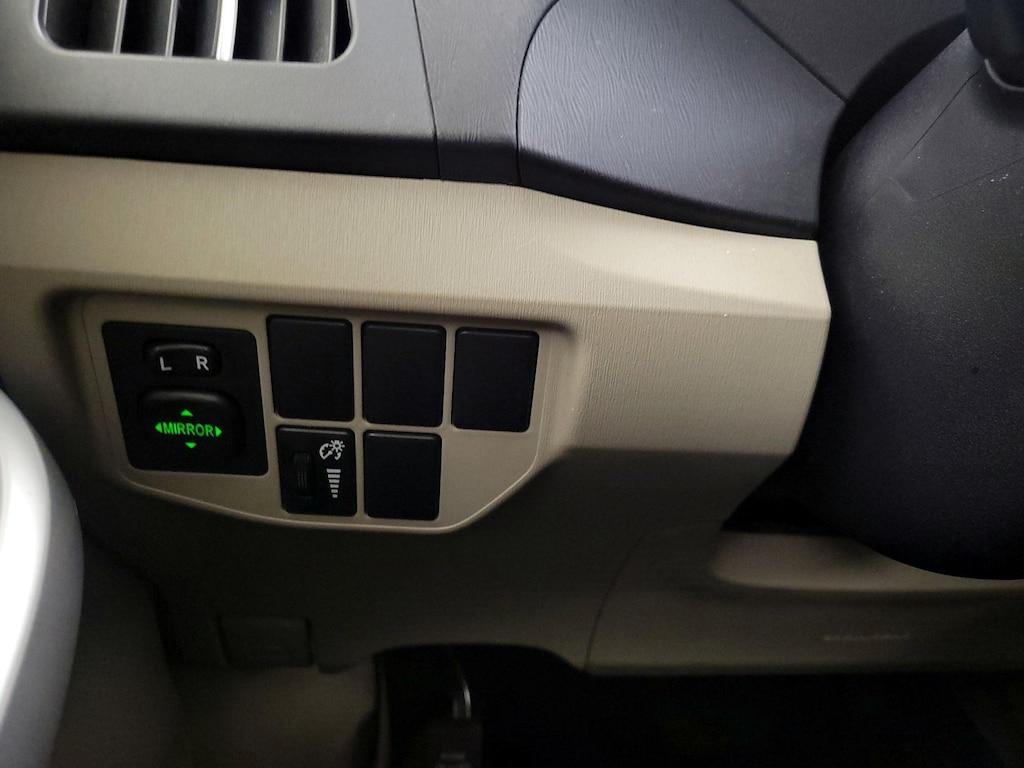 used 2015 Toyota Prius car, priced at $13,998