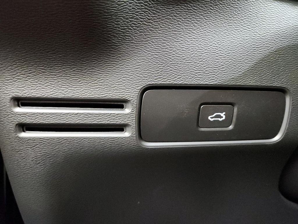 used 2025 Volvo XC40 car, priced at $31,998