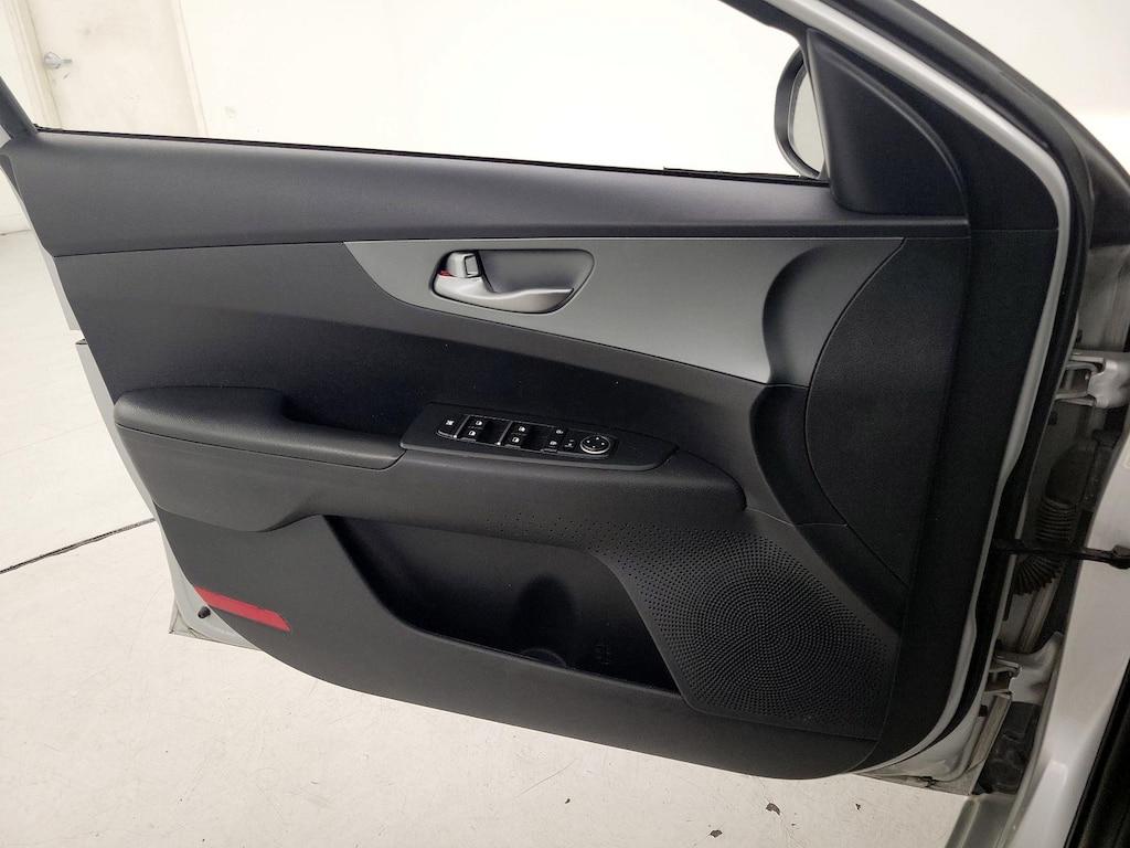 used 2020 Kia Forte car, priced at $13,599