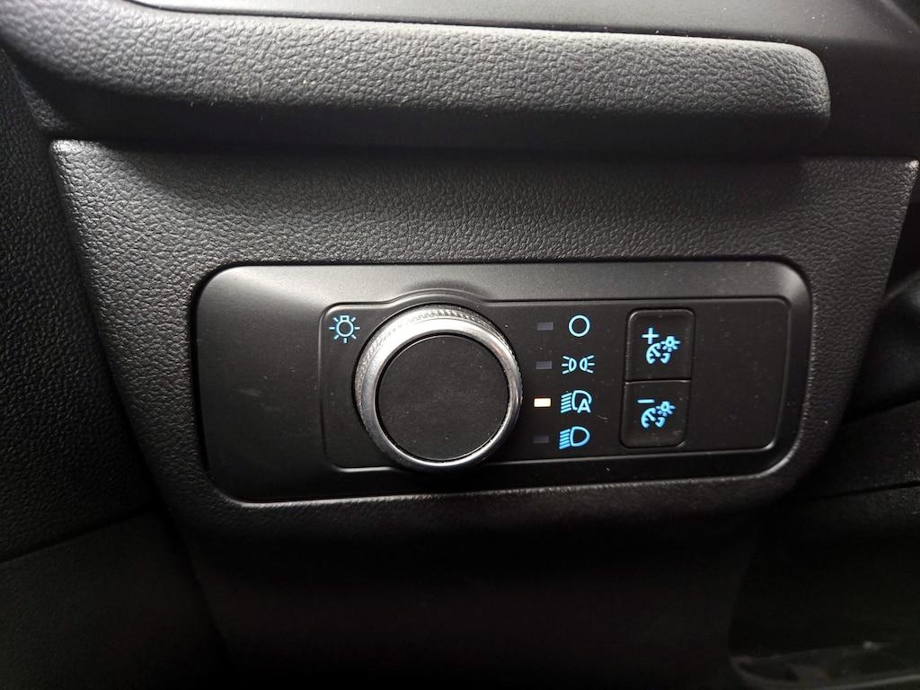 used 2020 Ford Escape car, priced at $18,998