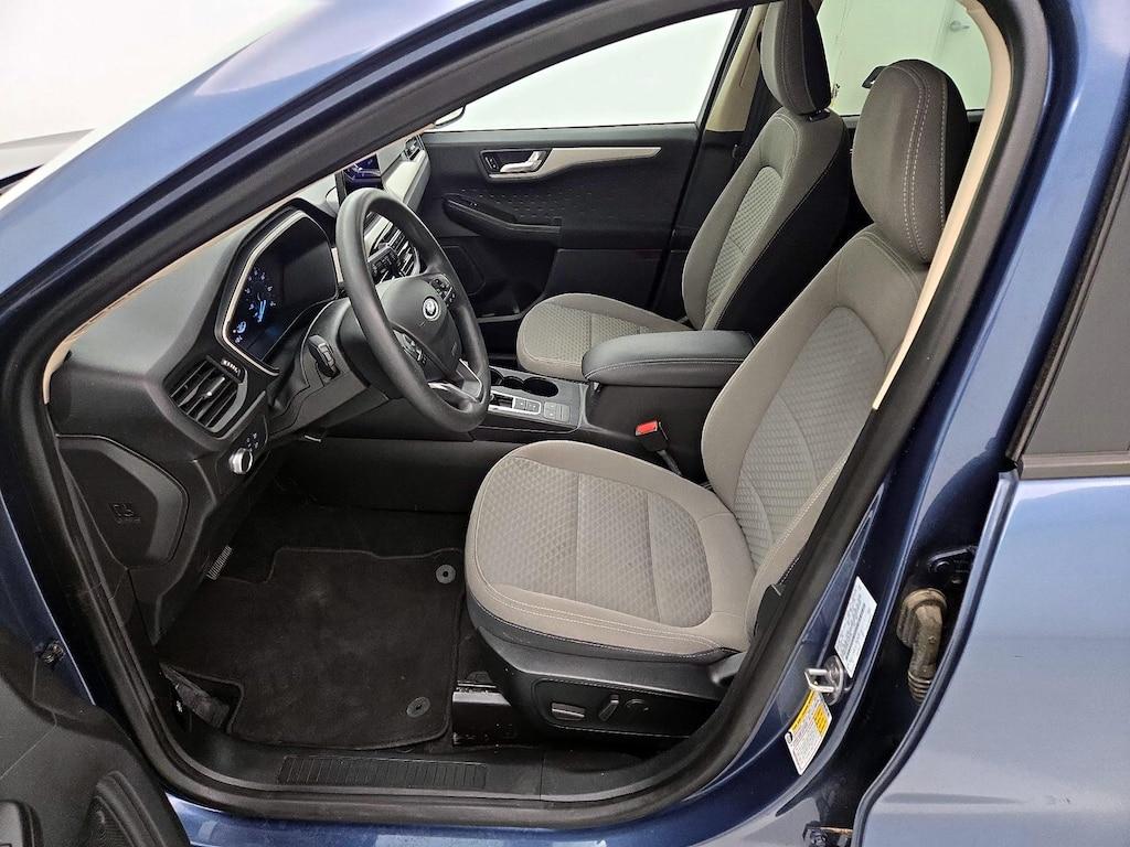 used 2020 Ford Escape car, priced at $18,998
