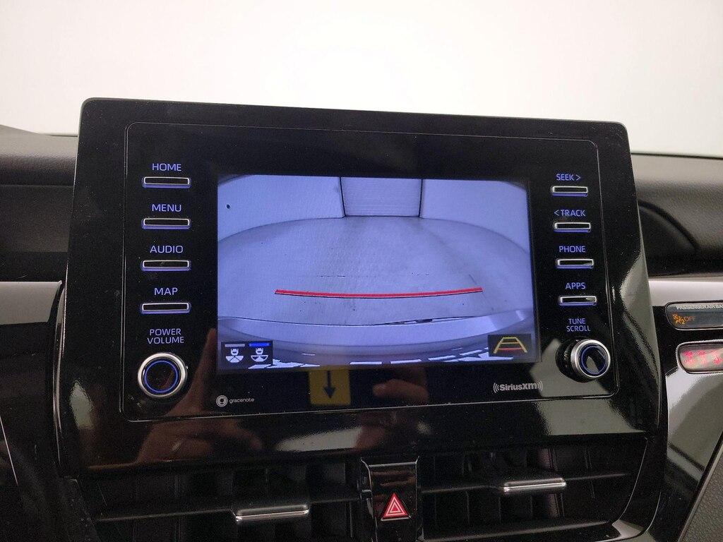 used 2023 Toyota Camry car, priced at $27,998