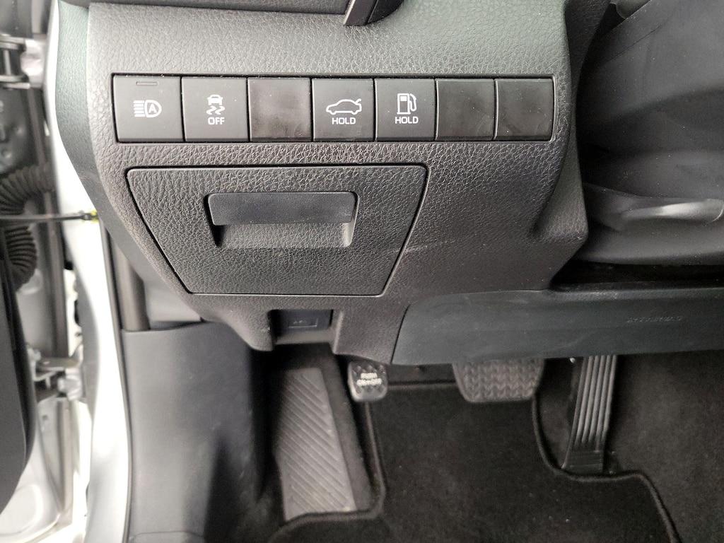 used 2023 Toyota Camry car, priced at $27,998
