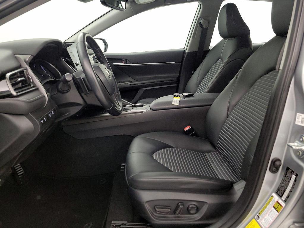 used 2023 Toyota Camry car, priced at $27,998