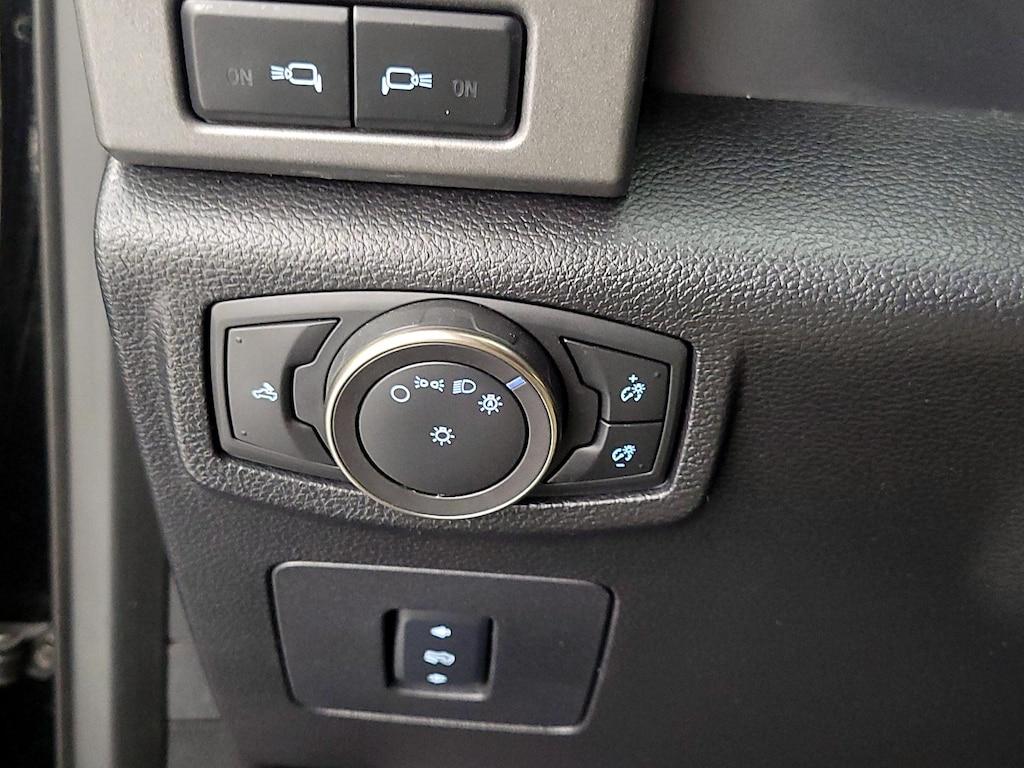 used 2017 Ford F-150 car, priced at $44,998