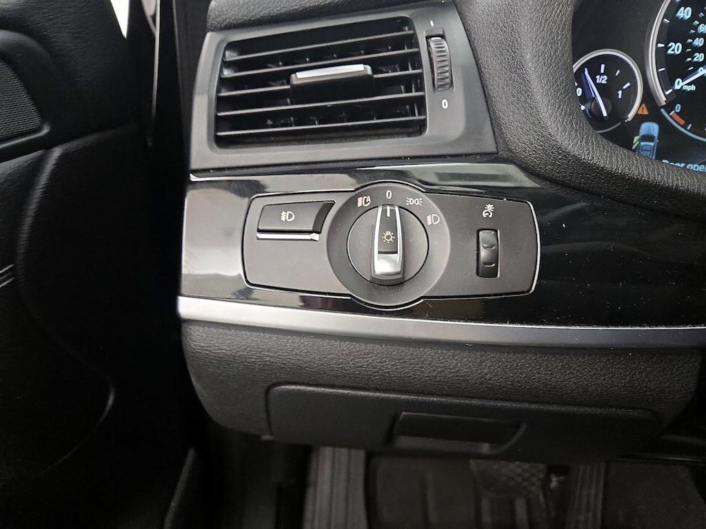 used 2016 BMW X3 car, priced at $20,998