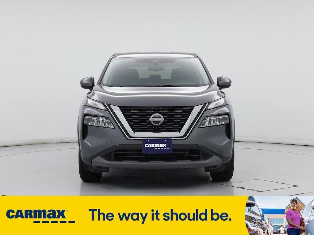 used 2023 Nissan Rogue car, priced at $22,998