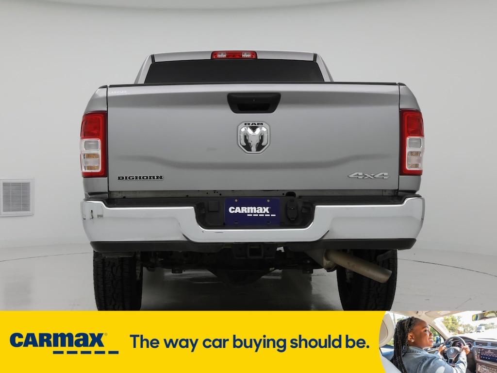 used 2024 Ram 2500 car, priced at $44,998