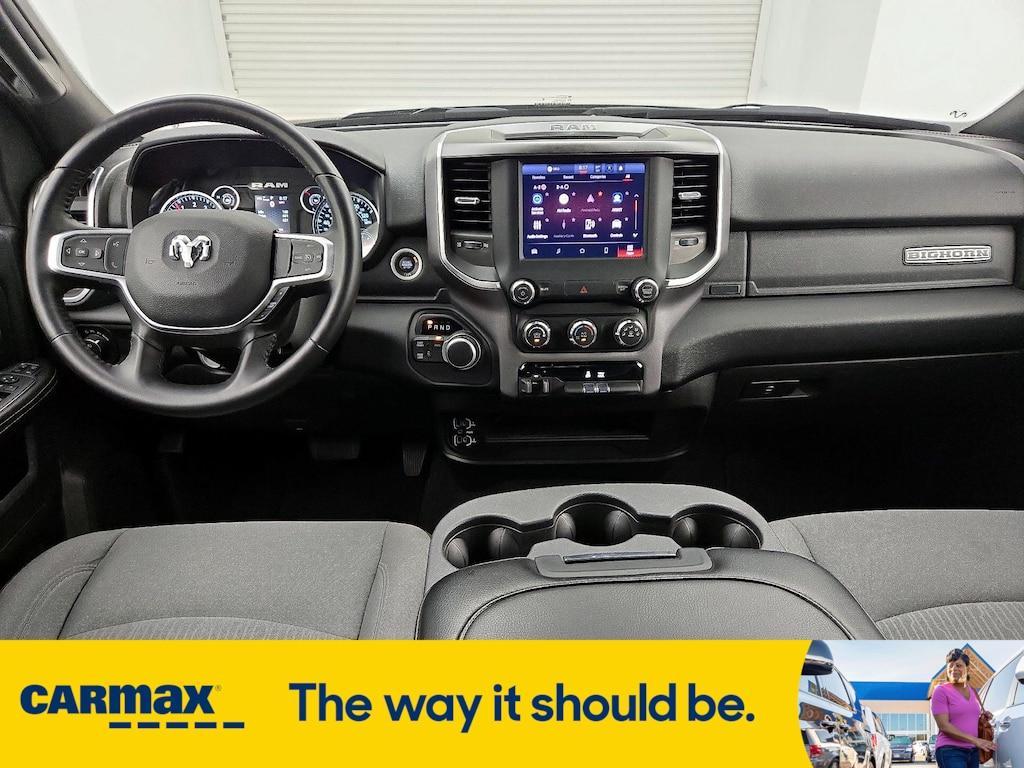 used 2024 Ram 2500 car, priced at $44,998