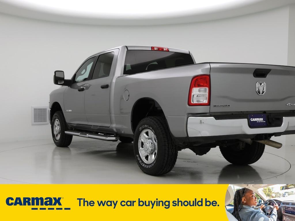 used 2024 Ram 2500 car, priced at $44,998
