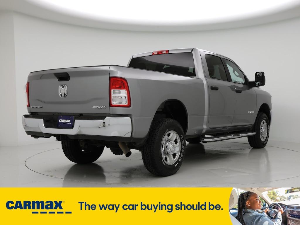 used 2024 Ram 2500 car, priced at $44,998