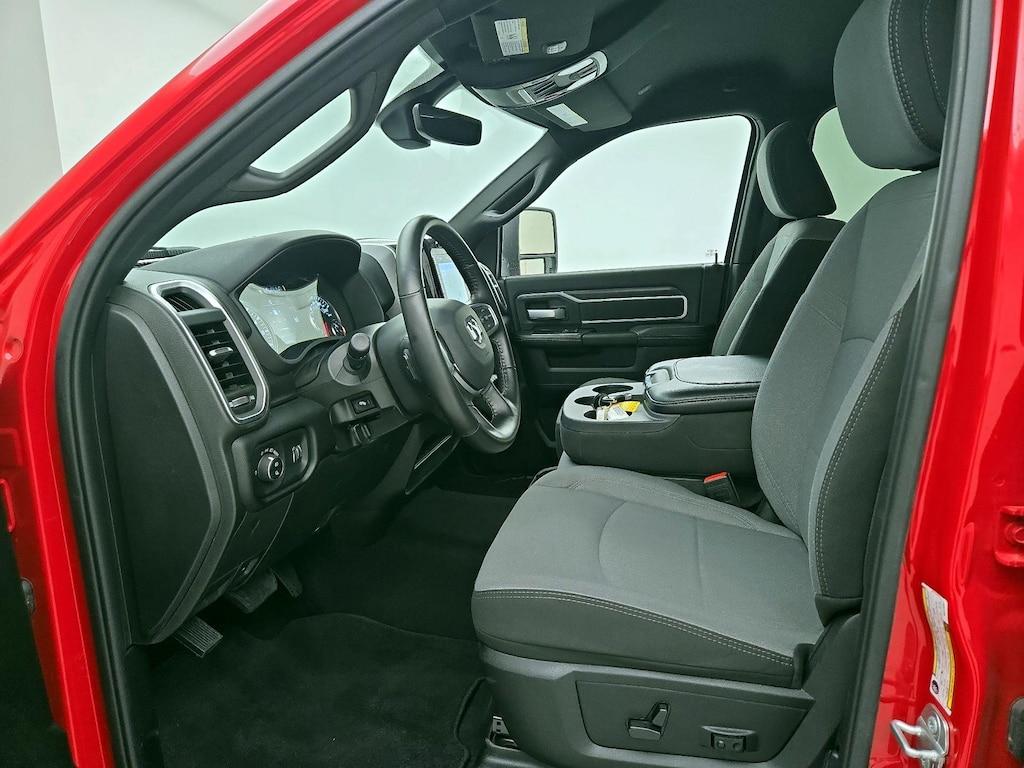 used 2024 Ram 2500 car, priced at $45,998