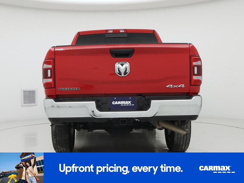 used 2024 Ram 2500 car, priced at $45,998
