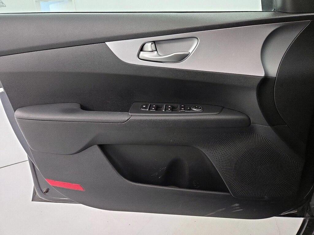 used 2023 Kia Forte car, priced at $19,998