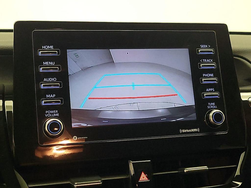 used 2023 Toyota Camry car, priced at $27,998