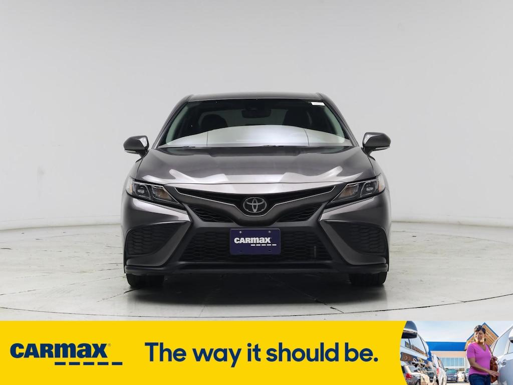 used 2023 Toyota Camry car, priced at $27,998