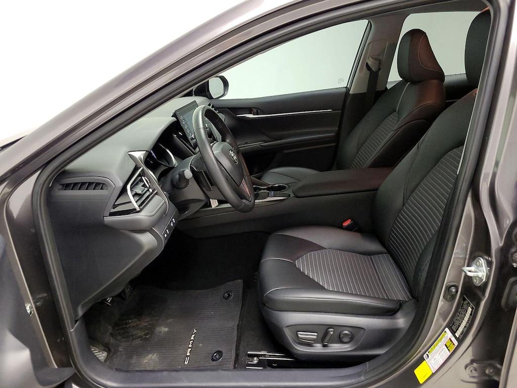 used 2023 Toyota Camry car, priced at $27,998