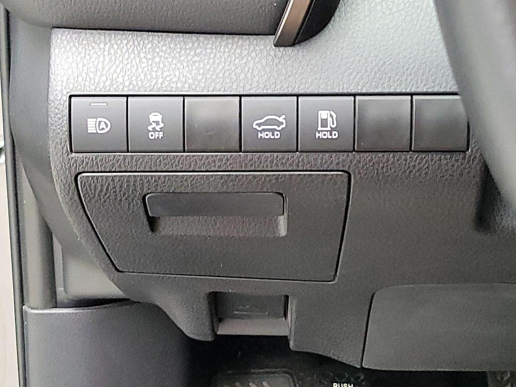 used 2023 Toyota Camry car, priced at $27,998