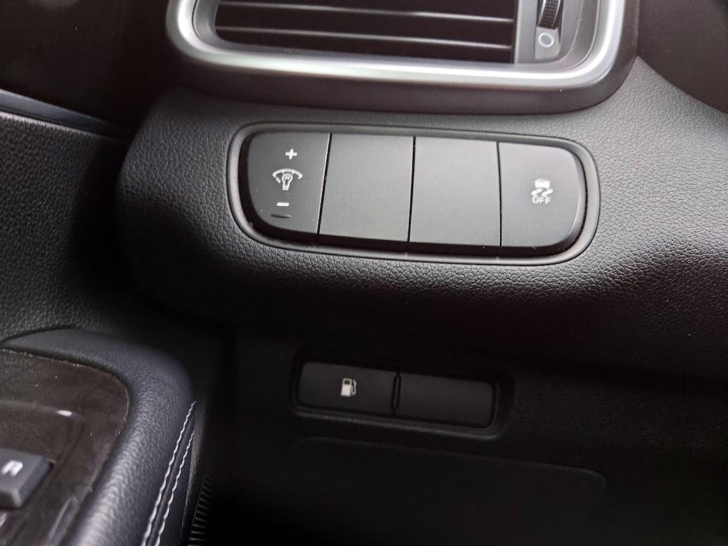 used 2018 Kia Sorento car, priced at $16,998