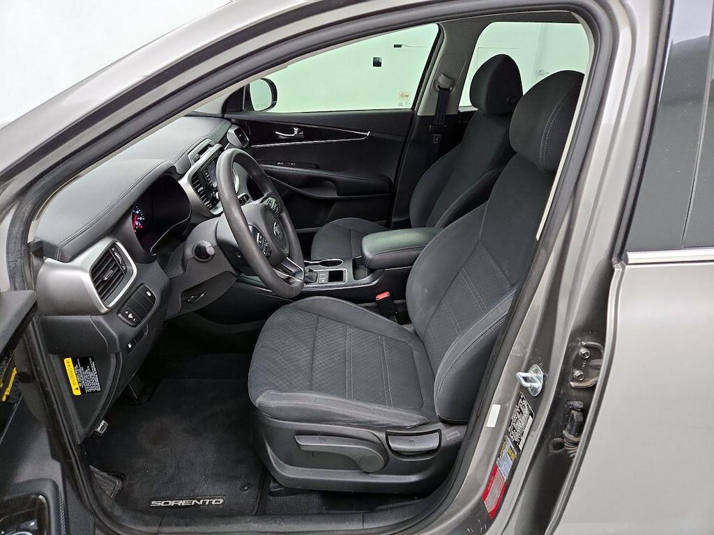 used 2018 Kia Sorento car, priced at $16,998