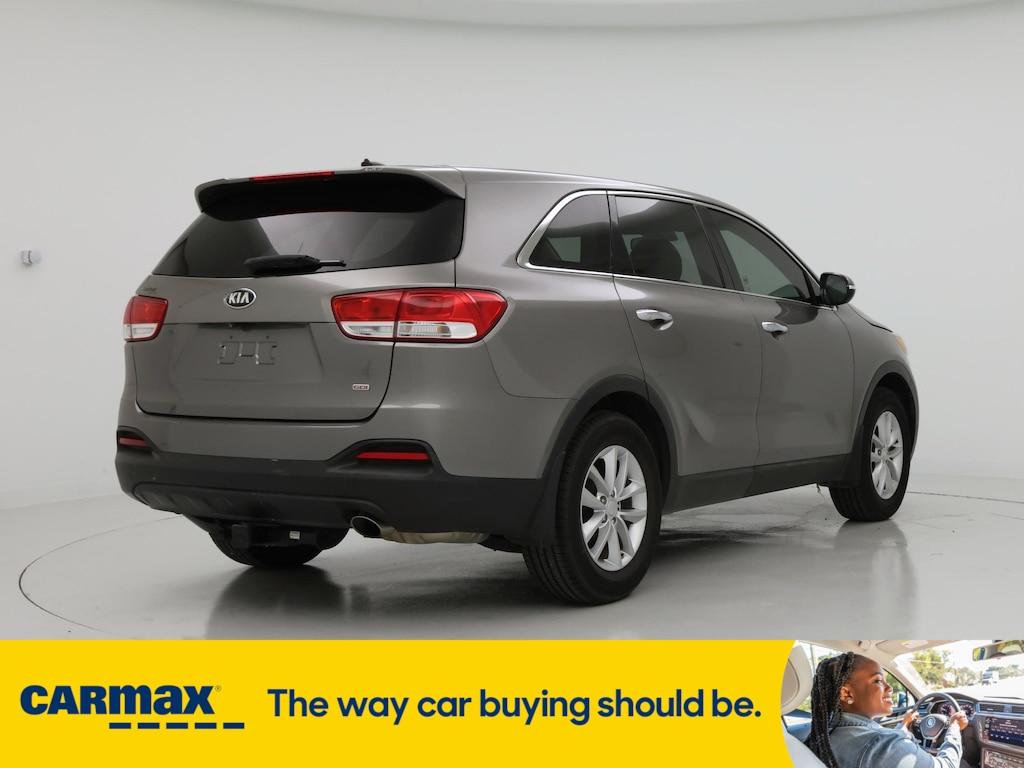 used 2018 Kia Sorento car, priced at $16,998