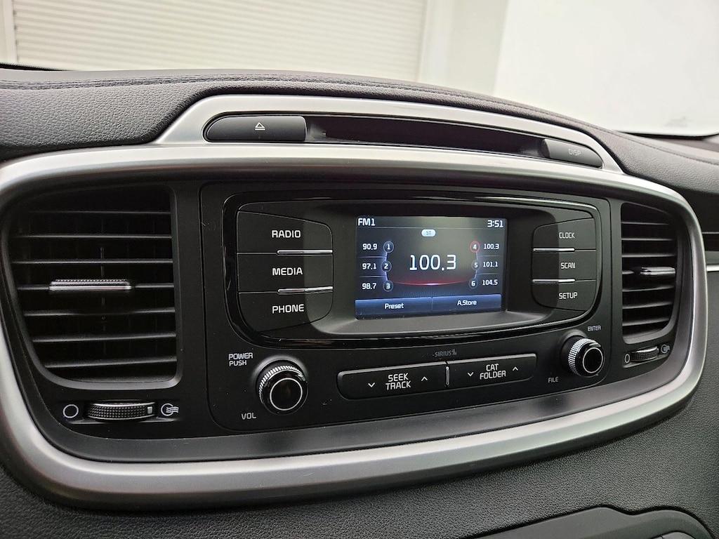 used 2018 Kia Sorento car, priced at $16,998