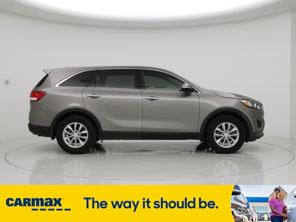 used 2018 Kia Sorento car, priced at $16,998