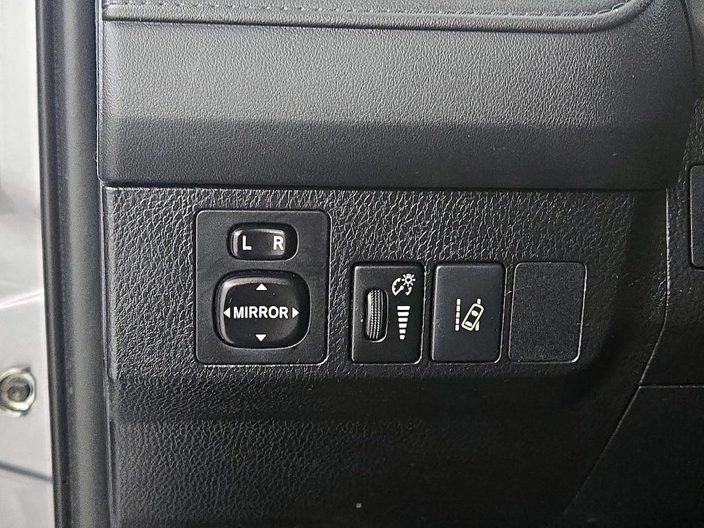 used 2017 Toyota RAV4 car, priced at $15,998