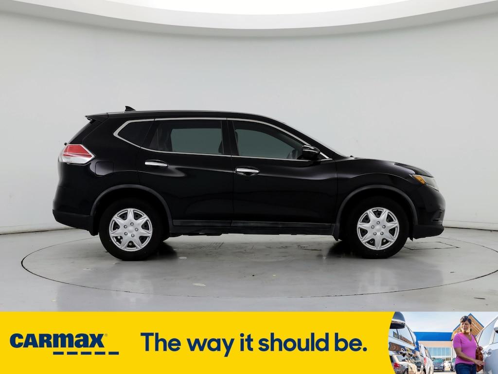 used 2015 Nissan Rogue car, priced at $13,599