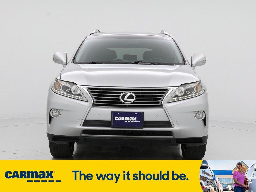 used 2014 Lexus RX 350 car, priced at $17,998