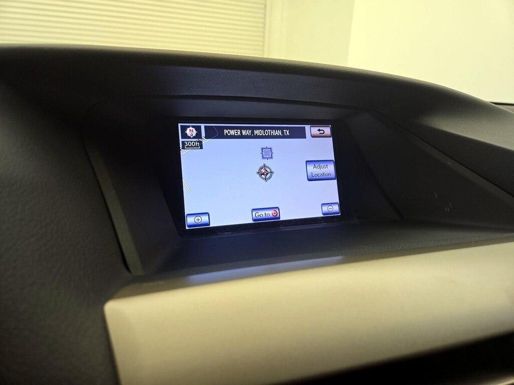used 2014 Lexus RX 350 car, priced at $17,998