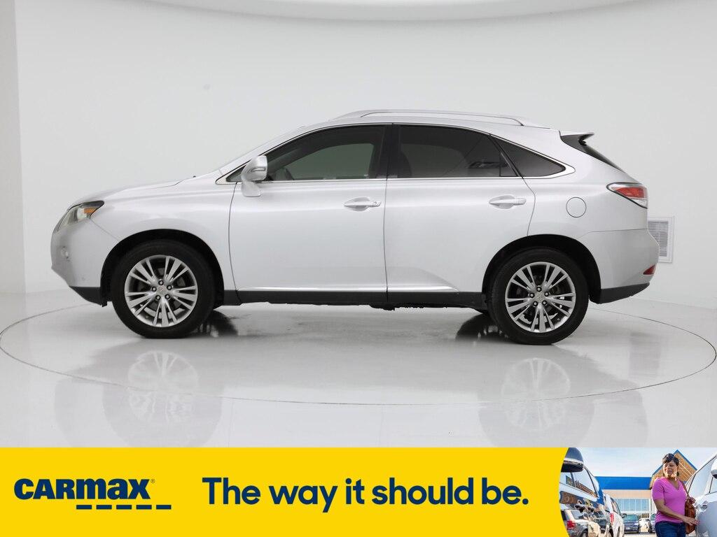 used 2014 Lexus RX 350 car, priced at $17,998
