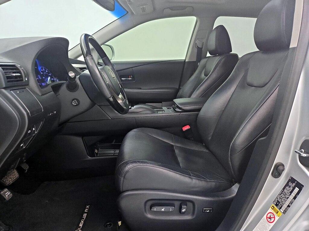 used 2014 Lexus RX 350 car, priced at $17,998