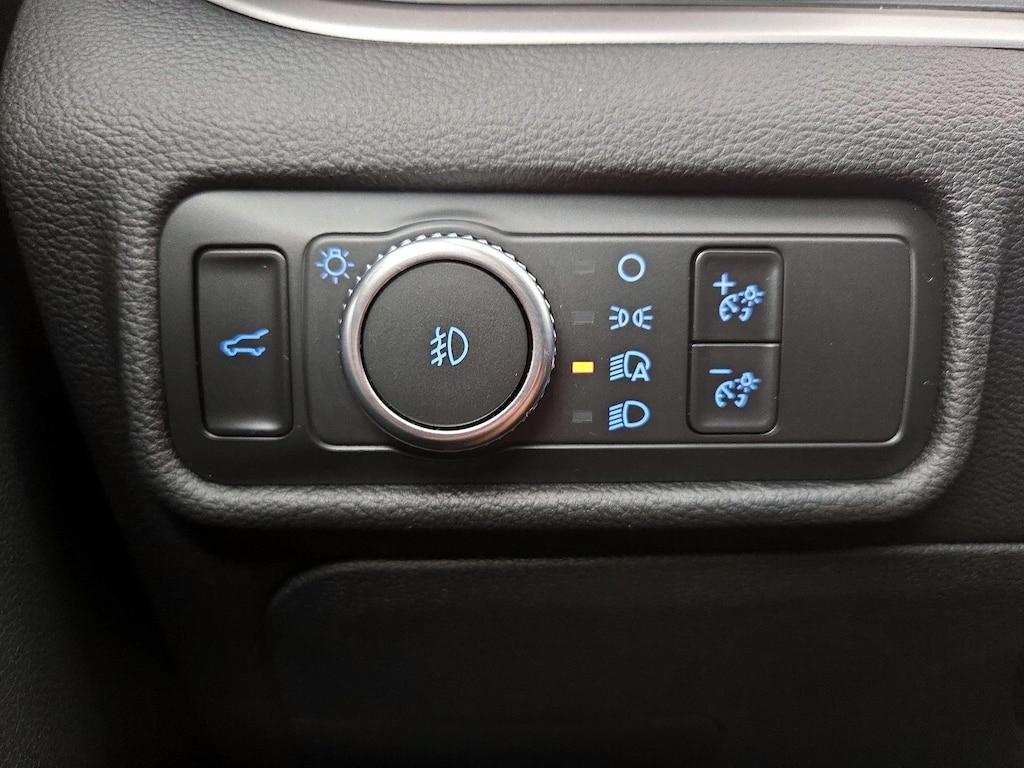 used 2021 Ford Explorer car, priced at $24,998
