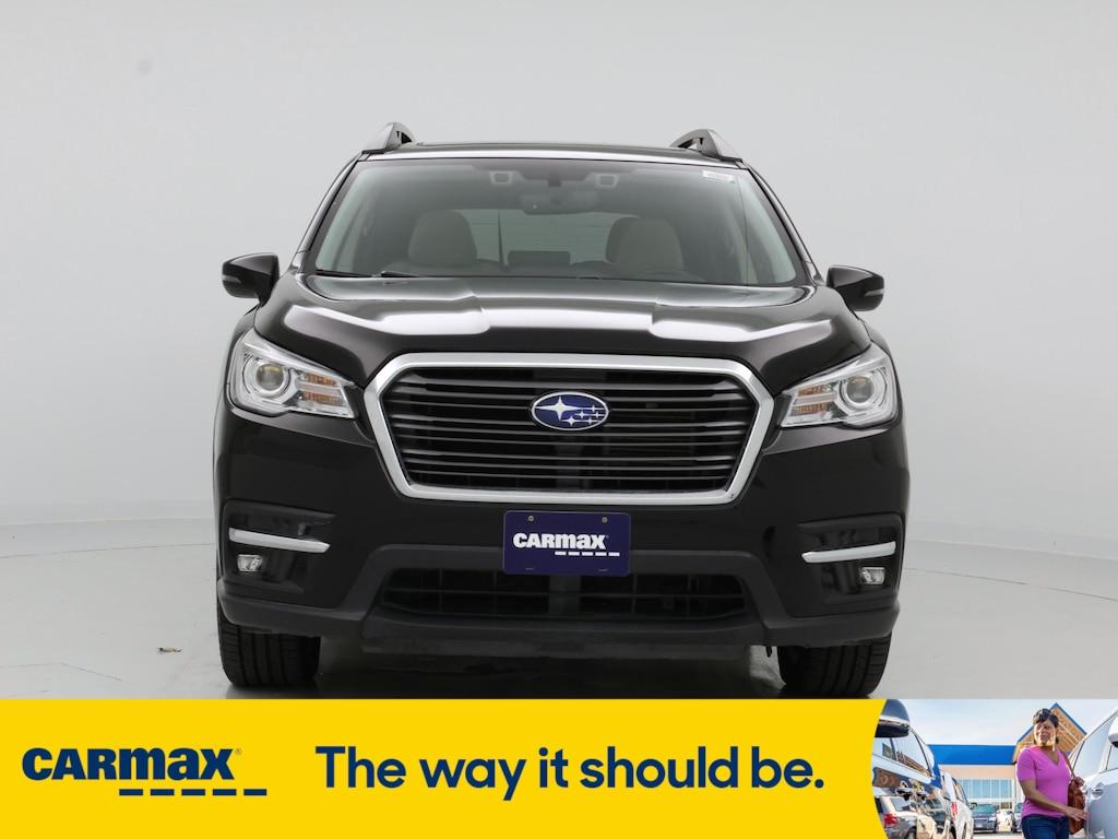 used 2020 Subaru Ascent car, priced at $26,998