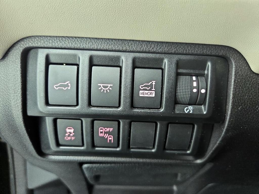 used 2020 Subaru Ascent car, priced at $26,998